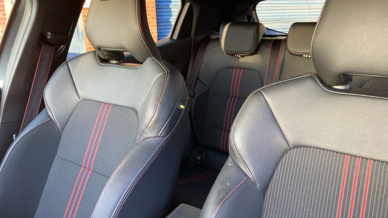 Renault Clio 1.0 TCe 90 RS Line 5dr Petrol Hatchback